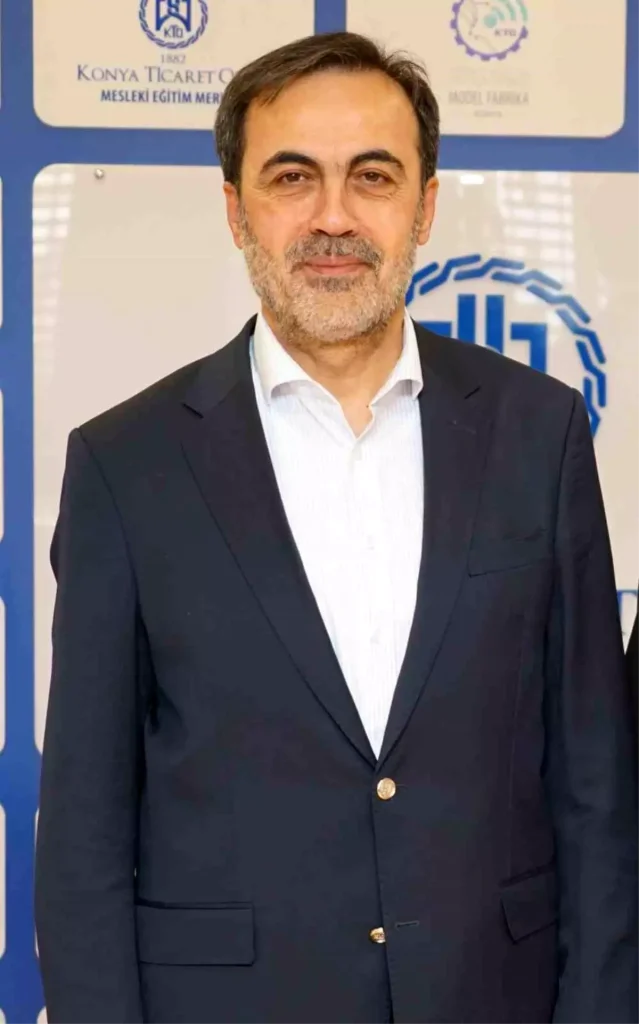 Konya’da Enerji Verimliliği Danışmanlık Belgesi Alındı