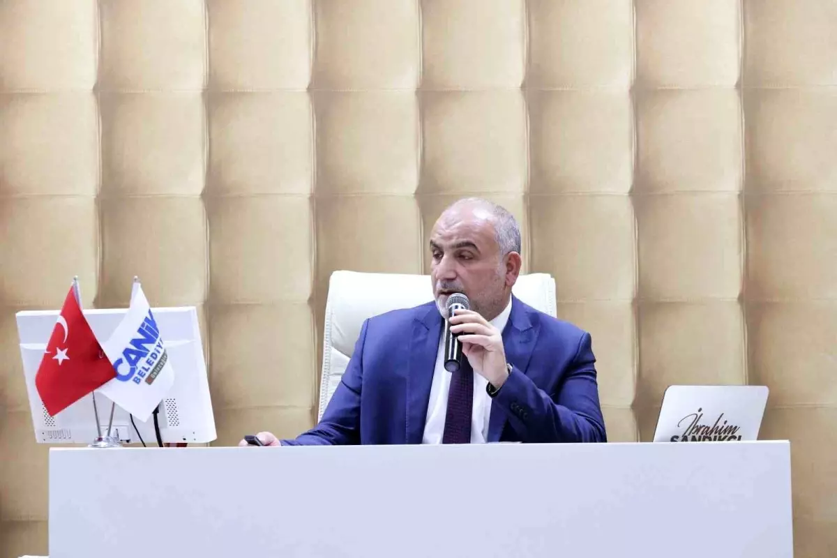 Başkan Sandıkçı: “Kentsel dönüşüm siyaset üstü bir konu”