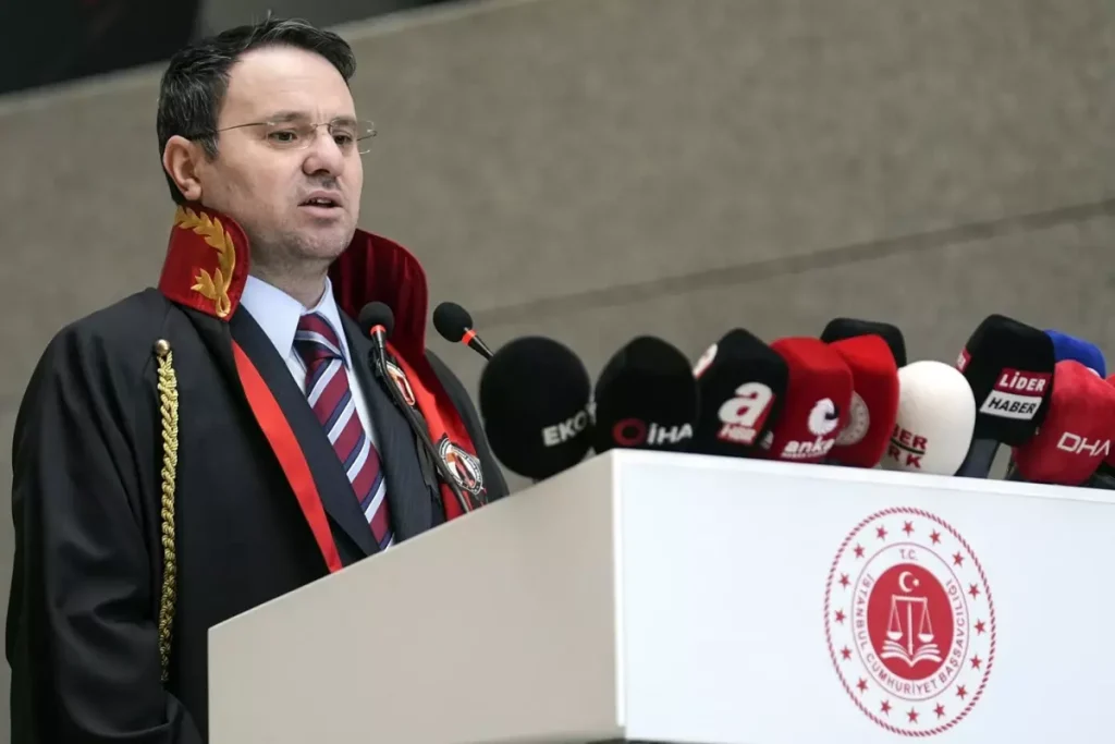 Başsavcı Akın Gürlek, “Yeni İsimler Olacak mı?” Sorusuna Net Cevap Verdi