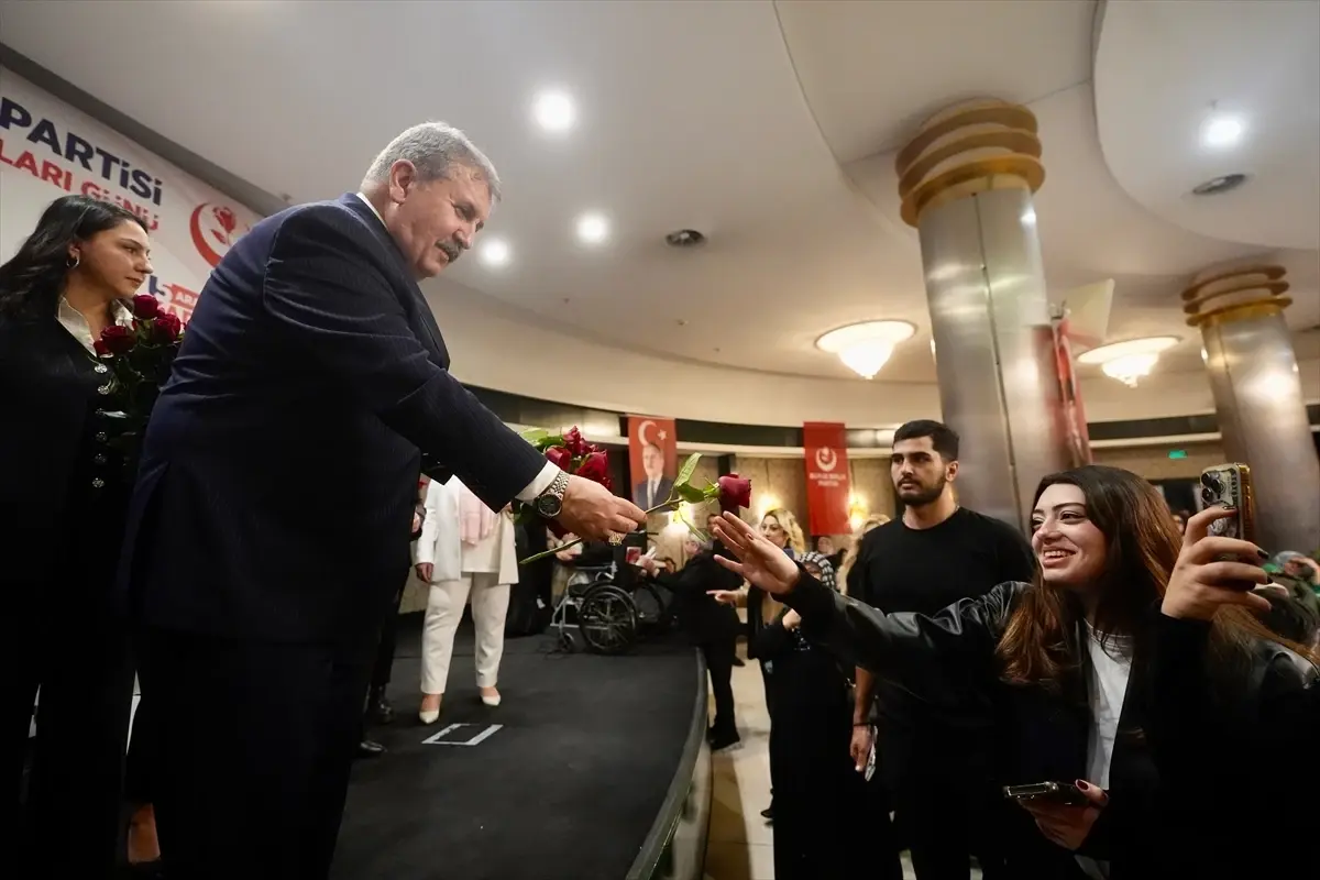 Kadına Yönelik Şiddete Son!