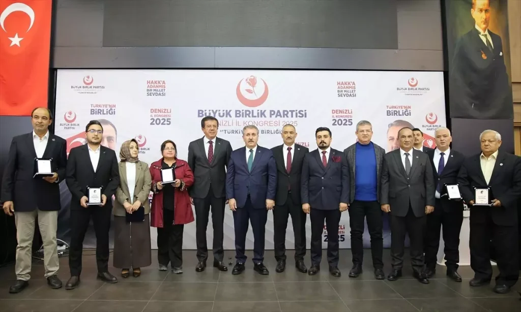 Destici’den Kreş Zorunluluğu ve Devlet Desteği Önerisi