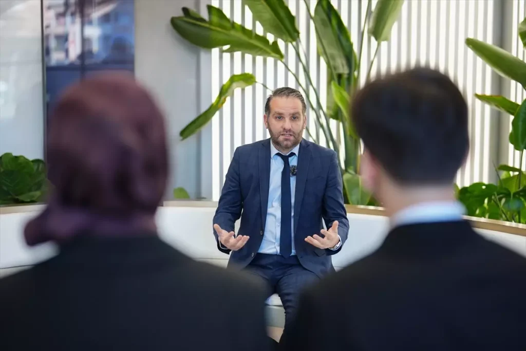 Malik Ben Achour: Türkiye’nin Savunma Sanayi Sıçraması ve Avrupa‑Türkiye İşbirliği Perspektifi