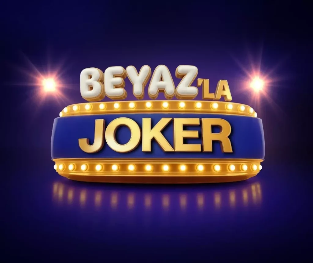 Beyazıt Öztürk, ‘Beyaz’la Joker’ ile Kanal D’ye Dönüyor