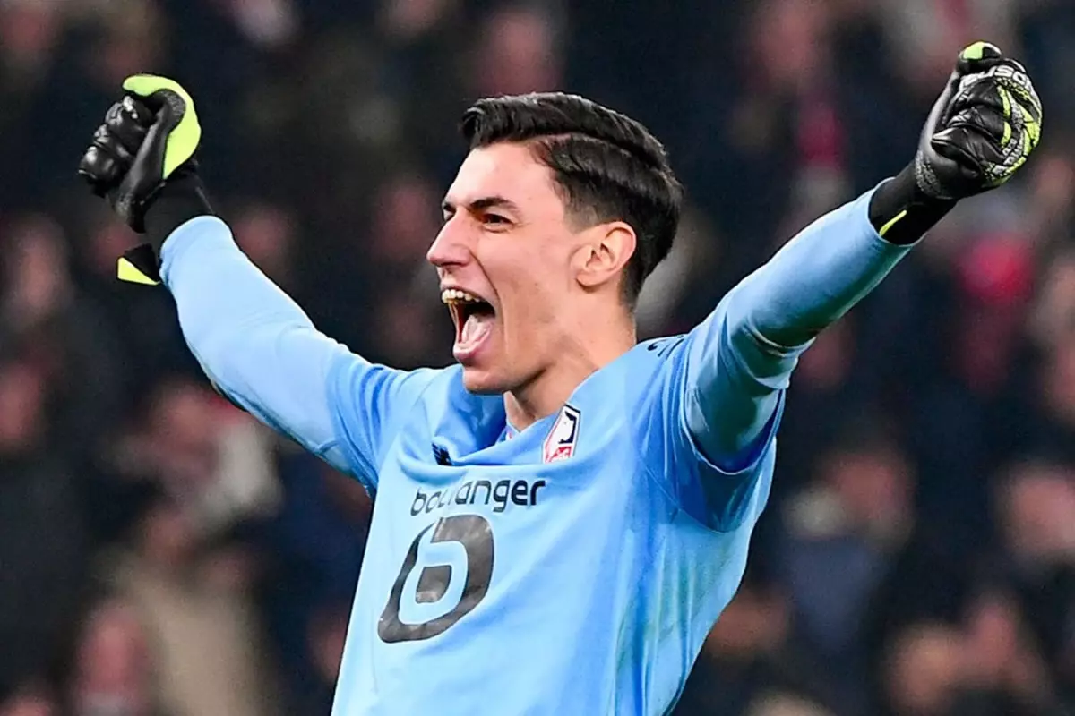 Berke Özer’e Premier Lig’den dev talip