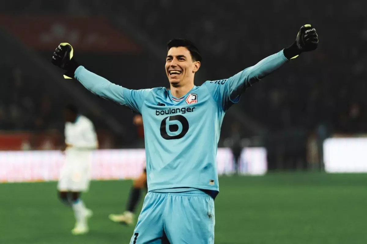 Berke Özer’in Kurtardığı Penaltı Lille’e Yetmedi: Avrupa Ligi’nde 1-0 Şok Kaybı