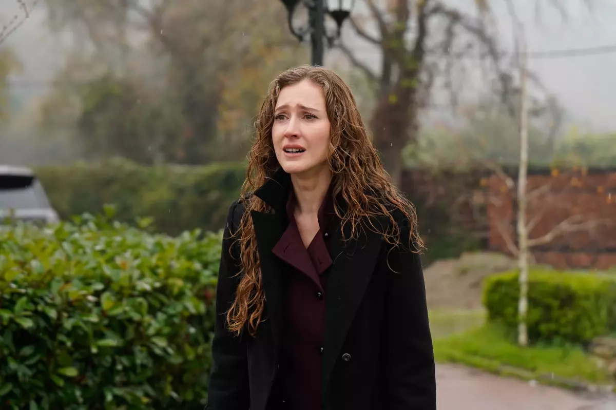 Oya Unustası’ndan Berrak Karakterine Dair Çarpıcı Açıklamalar