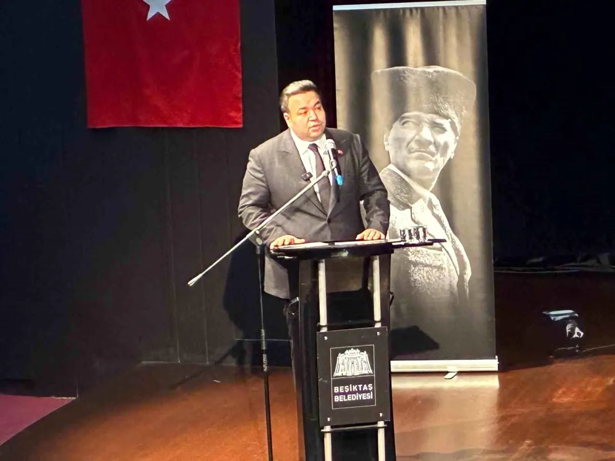 Beşiktaş Belediyesi’nden İnovasyon ve Girişimcilik Zirvesi: Gençlerin Fikirlerini Hayata Geçireceği Ortak Üretim Mekanları Açıklandı