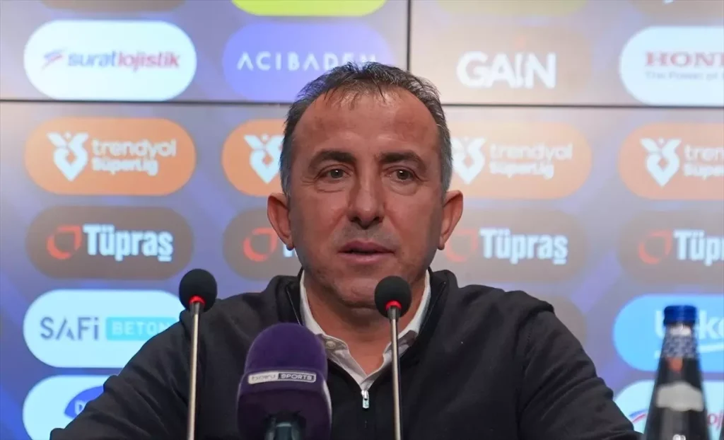 Uçar: Beraberlik hak ettiğimiz bir maçtı