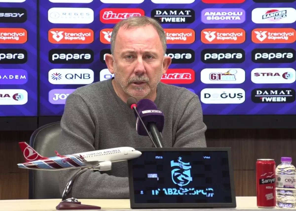 Trabzonspor‑Beşiktaş Derbisinde 3‑3’lük Heyecanlı Beraberlik ve Tartışmalı Hakem Kararları