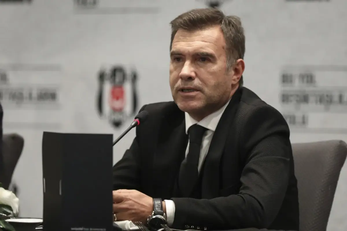 Beşiktaşlı efsane Feyyaz Uçar’ın acı günü