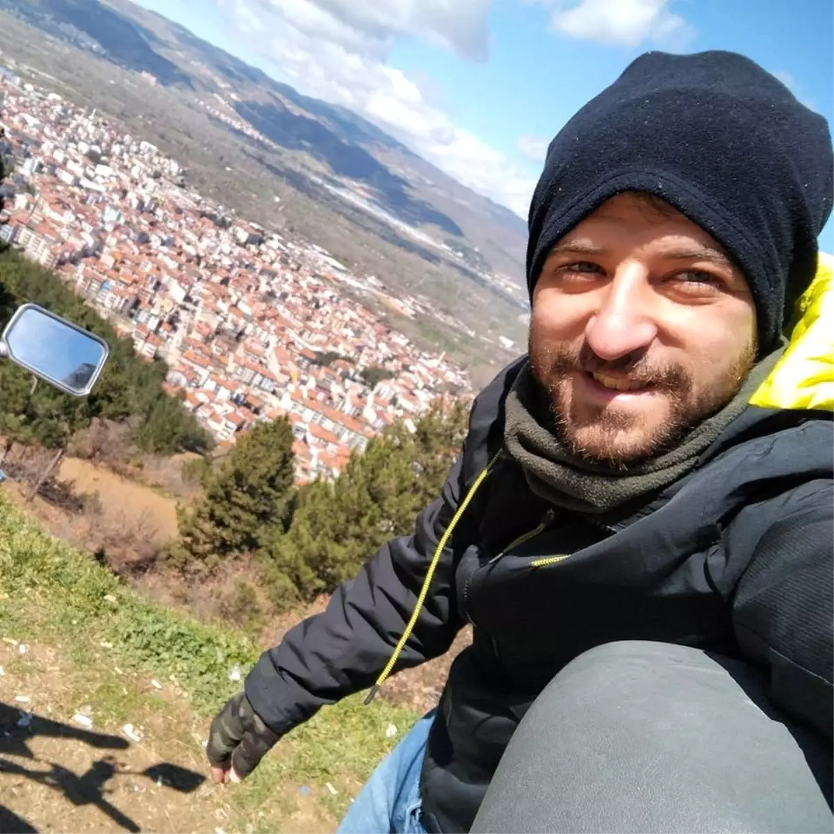 Genç Sağlık Çalışanı Hayatını Kaybetti