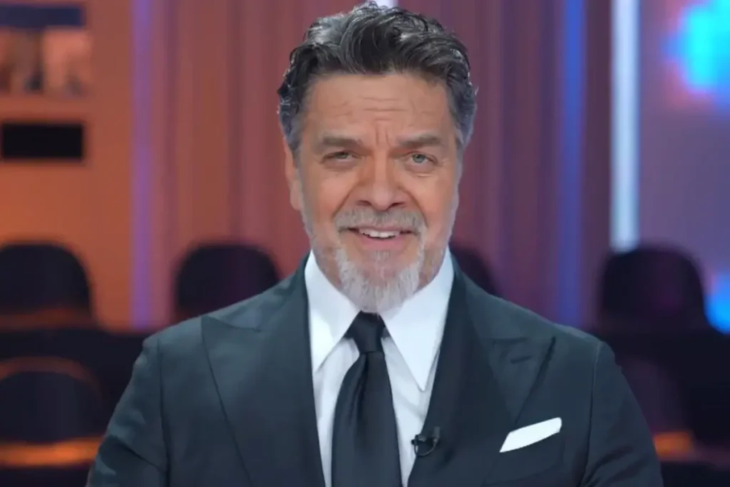 Beyazıt Öztürk ekranlara dönüyor! Yeni program “Beyaz’la Joker” 4 Ocak Pazar 20:00’de yayında