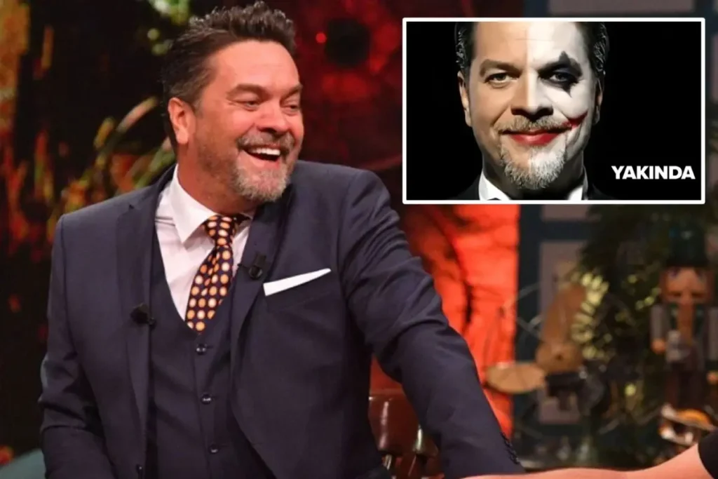 Beyazıt Öztürk, bambaşka bir formatla ekranlara geri dönüyor! Yeni programının adı da belli