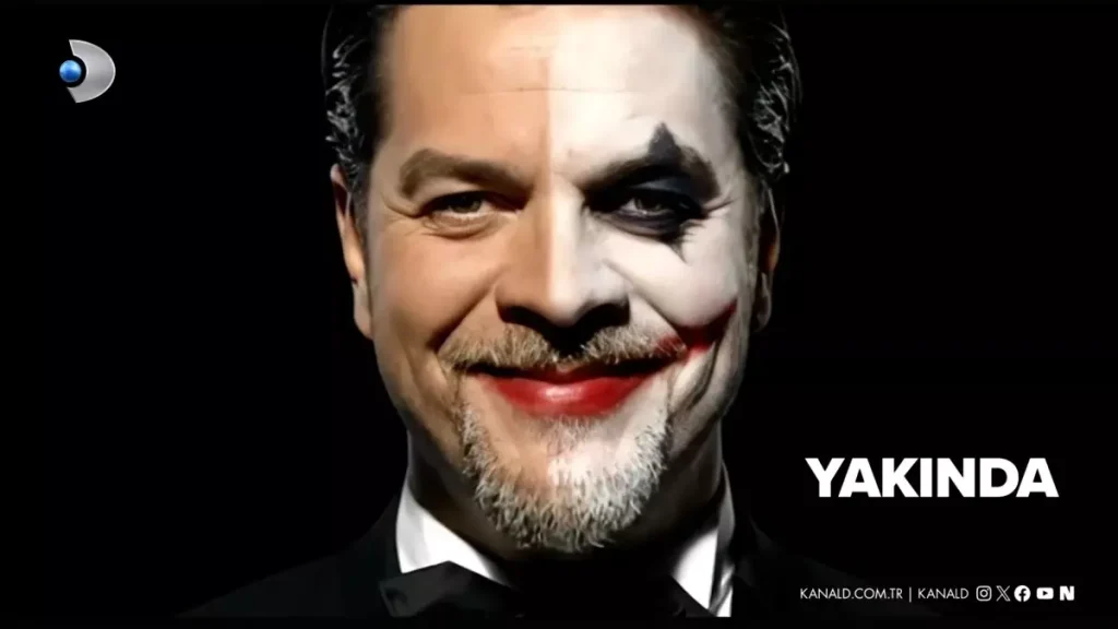 Beyazıt Öztürk Sanal Medyada Gündem Oldu