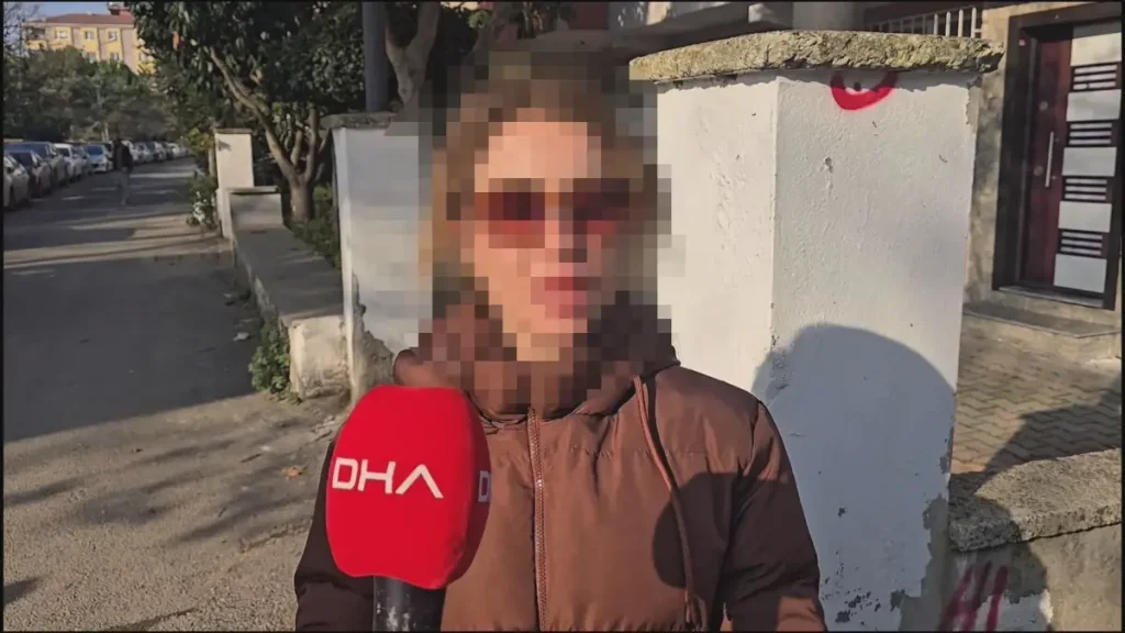 Eski Patronuna Saldırı: Kavga Çıktı