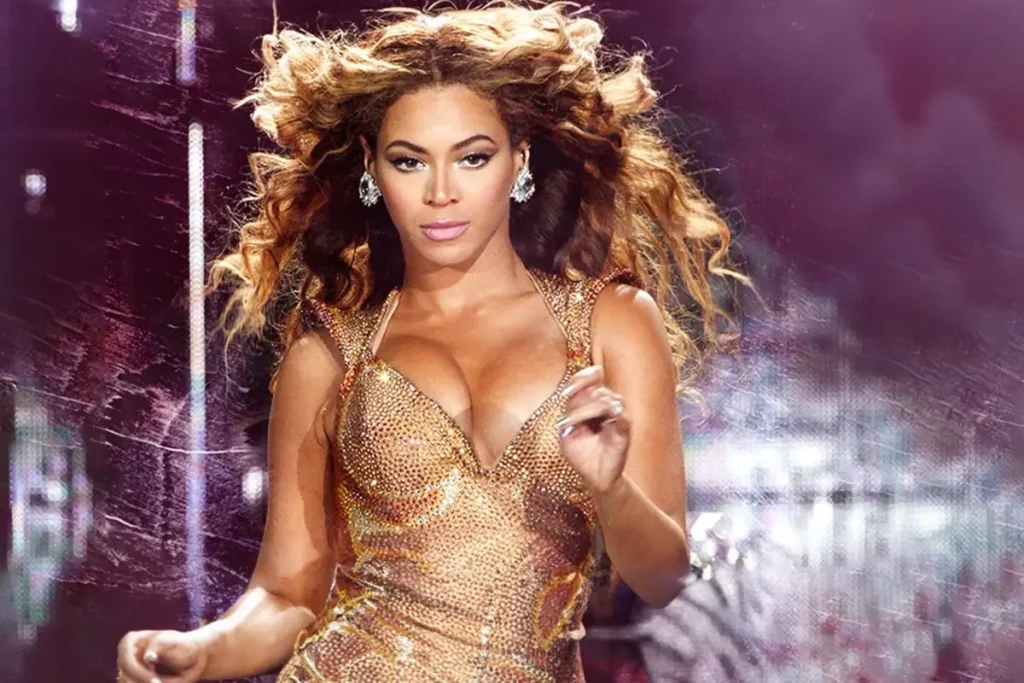Beyoncé, Forbes’un Milyarder Listesine Girdi: 1 Milyar Dolarlık Servet