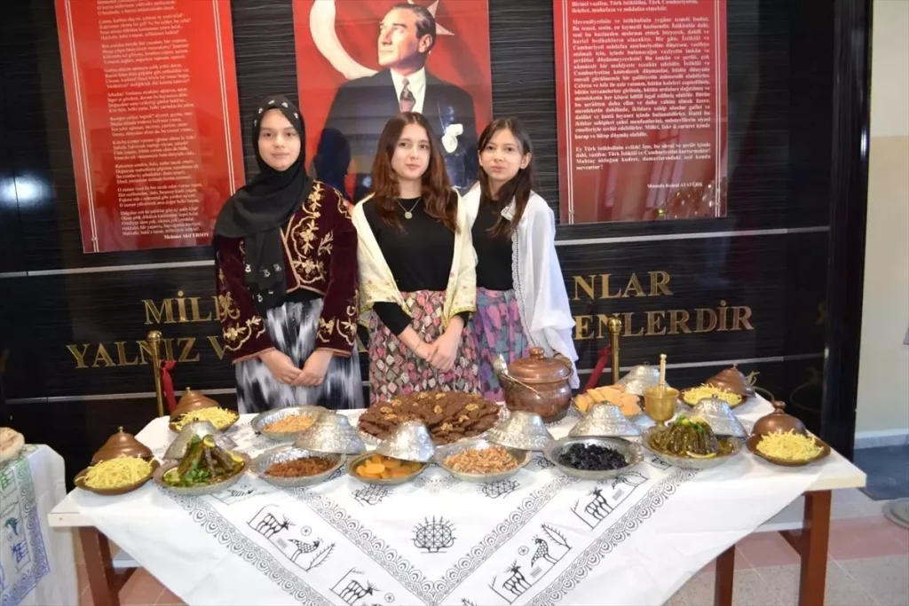 Beypazarı’nda Yerli Üretim Etkinliği