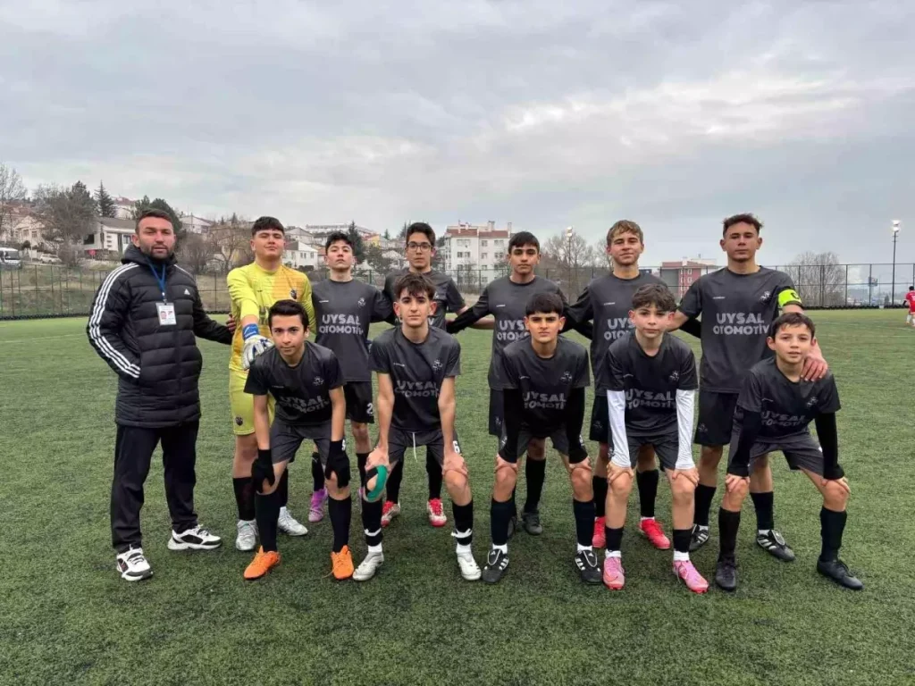 BFA Deplasmanda Gol Yağdırdı