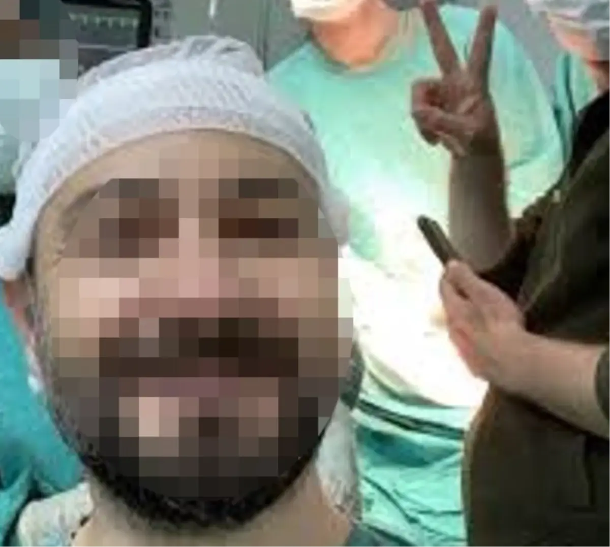 Prof. Dr. C.K. ‘Bıçak Parası’ İddiasıyla Gözaltına Alındı ve Tutuklandı