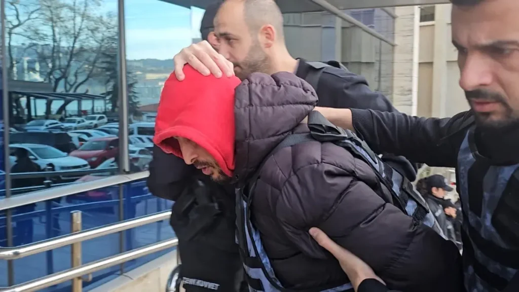 Zonguldak’ta Bıçaklı Kavga: 1 Ölü