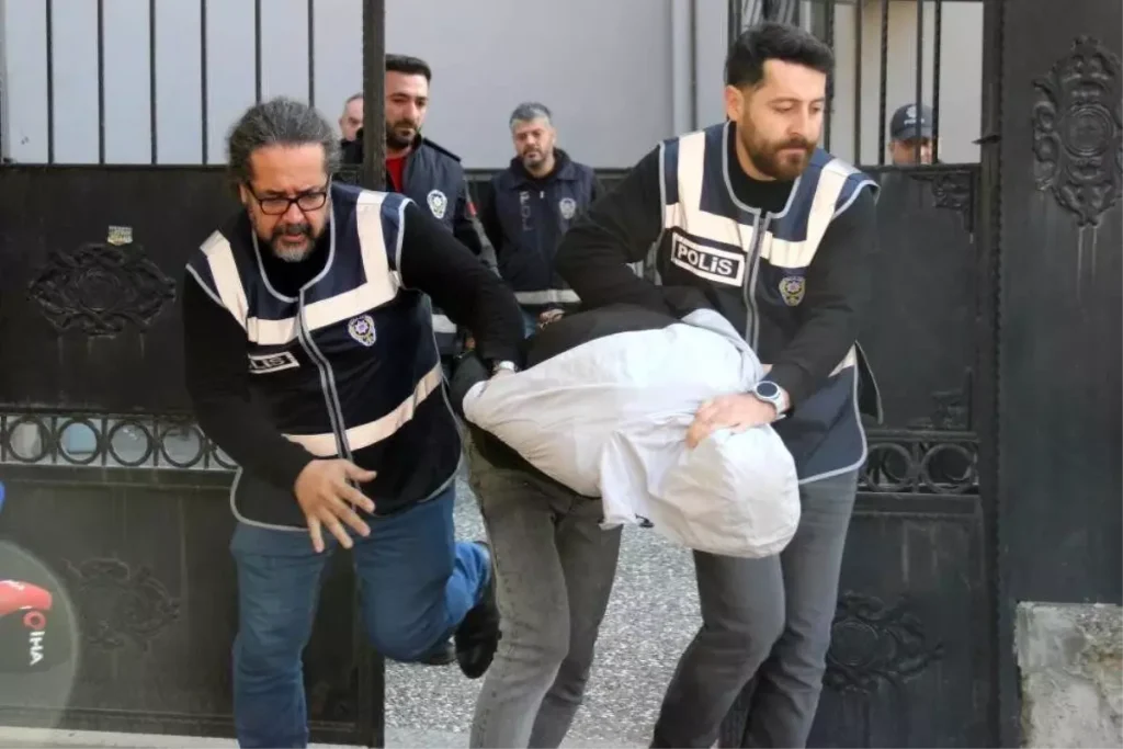 Başsavcılıktan Tahliye Kararına Sert İtiraz