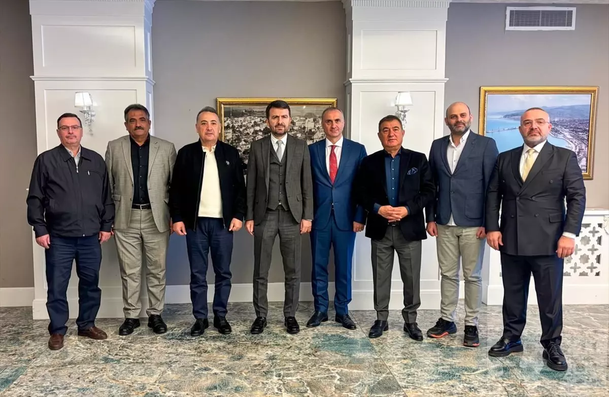 BİK, Basın Kuruluşlarının Payını Büyütecek