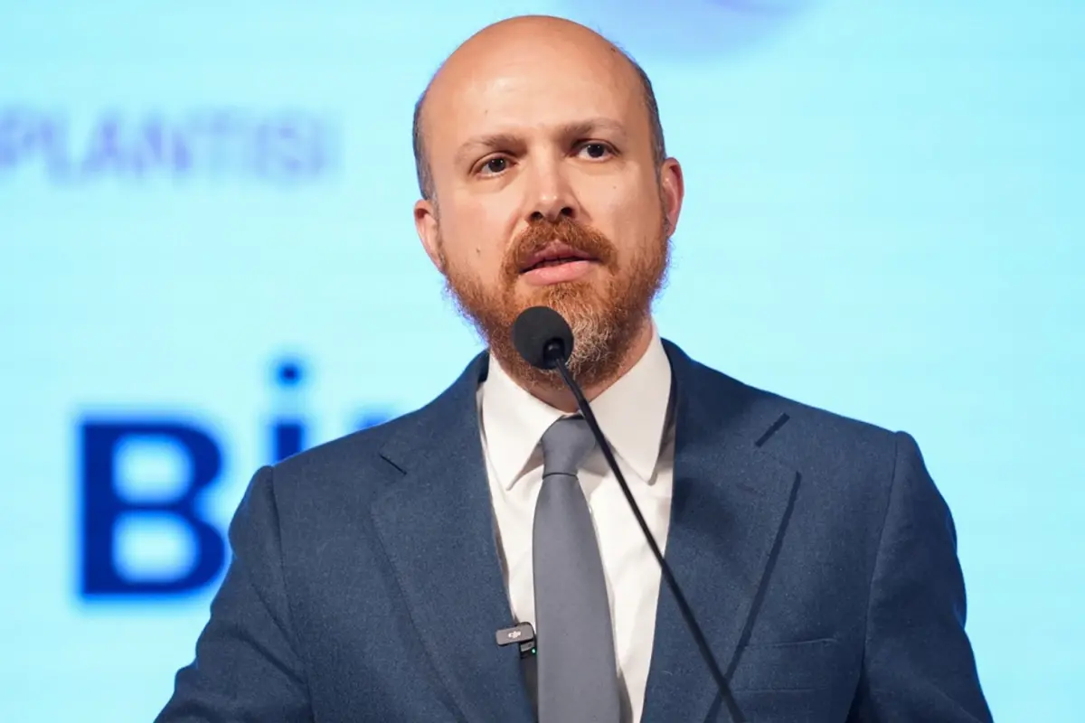 Bilal Erdoğan: İçimizdeki Hainlere Verdiğimiz Primlerle Cumhurbaşkanı’mızın Gücünü Zayıflattık