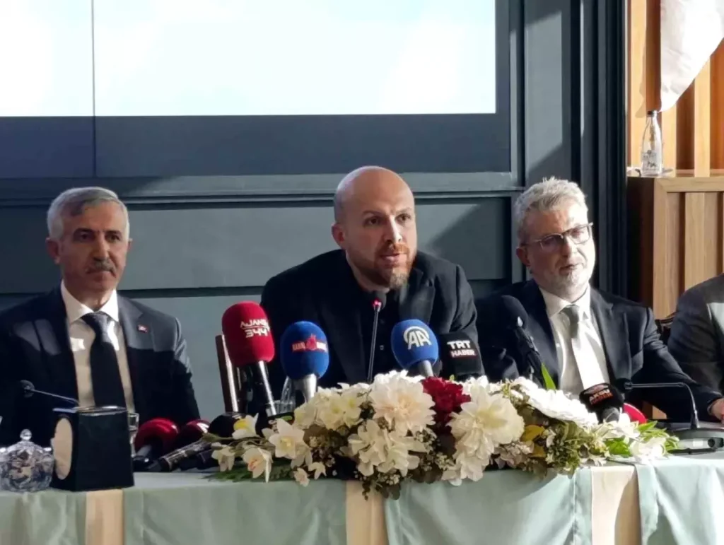 Erdoğan’dan Suriye Mesajı