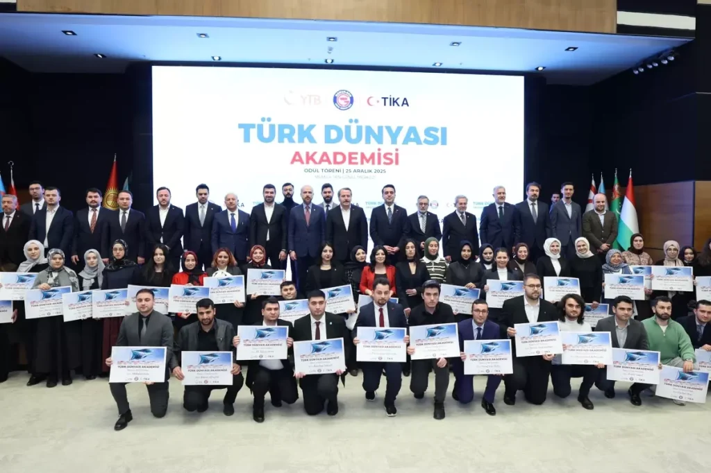 Yerli Aydın Sınıfı İhtiyacı Vurgulandı