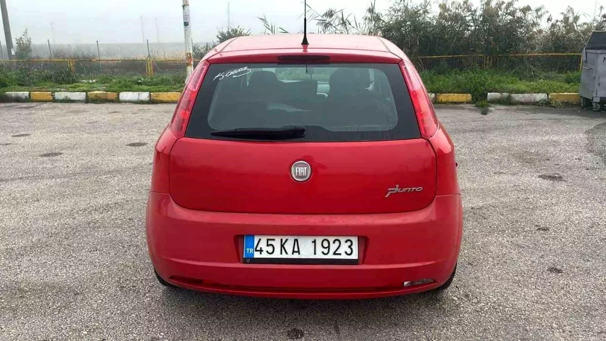 Hacizli Araç Bilecik’te Yakalandı