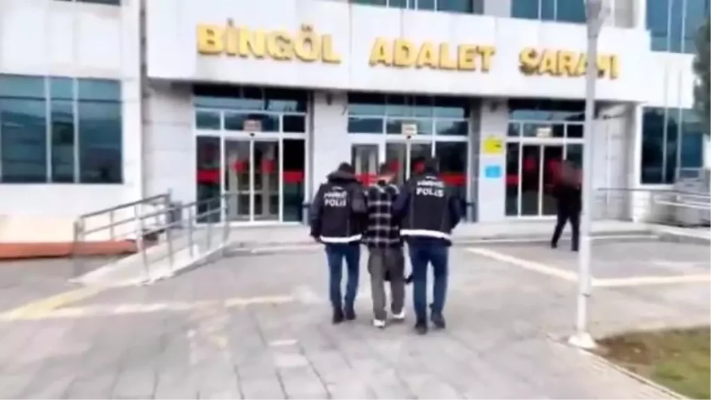 Bingöl’de Şok Uyuşturucu Operasyonu: 4.968 Sentetik Ecza Ele Geçirildi, 1 Kişi Tutuklandı!