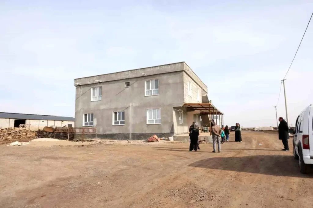 Diyarbakır Kayapınar’da Silahlı Saldırı: 1 Ölü, 1 Yaralı ve 10 Tutuklu