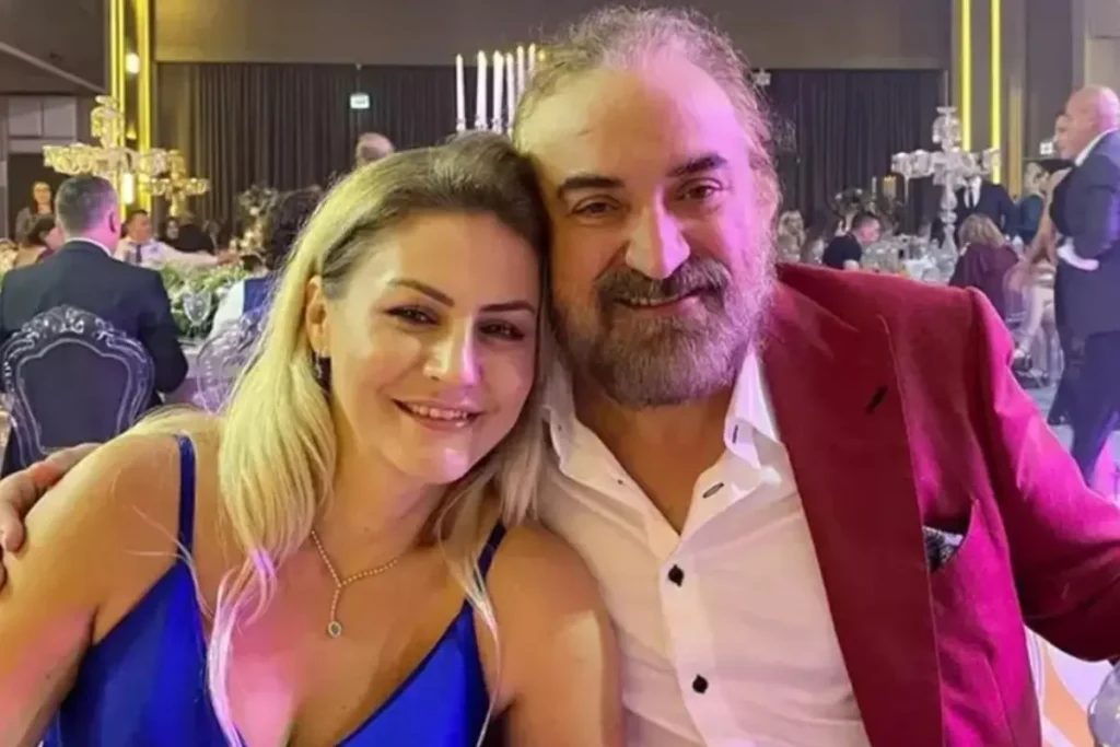 Bir Yıl İçinde İkinci Kayıp! Volkan Konak’ın Eşi Selma’nın Acı Günü