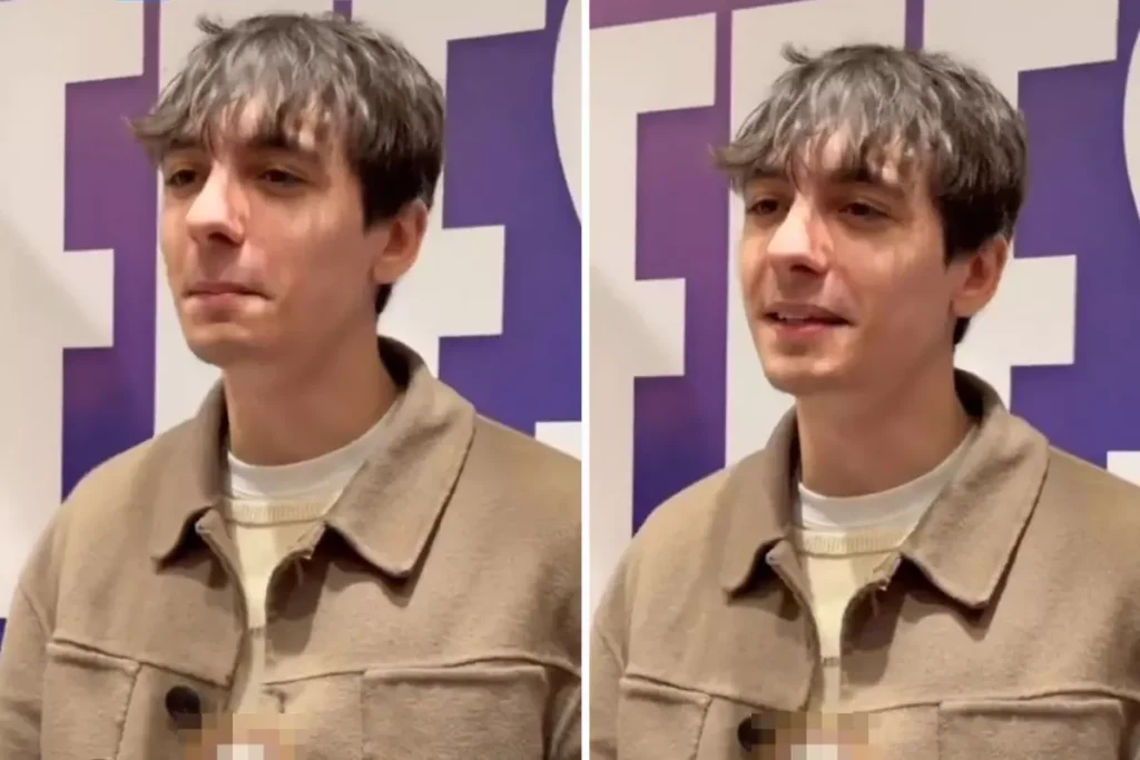 Bir Zamanların En Ünlü Çocuk Oyuncusu Geri Dönüyor: Emir Berke Zincidi 20 Yaşında Sahneye Hazır!