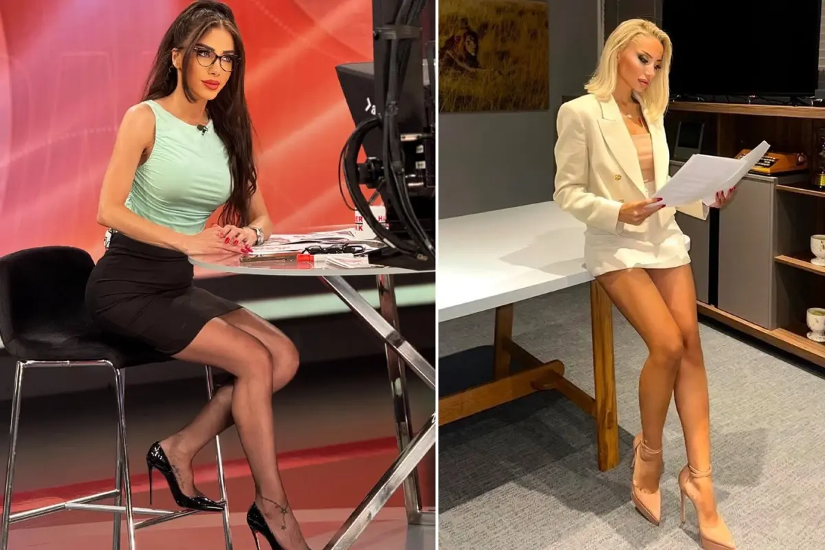 Mücahit Birinci’den bomba tepki: Bunları mı seyredeceğiz haber mi dinleyeceğiz?