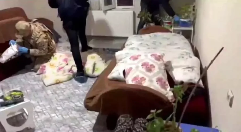 Bitlis’te Dev Uyuşturucu Operasyonu: 5 Şüpheli Tutuklandı, Metamfetamin ve Sentetik Kannabinoid Ele Geçirildi