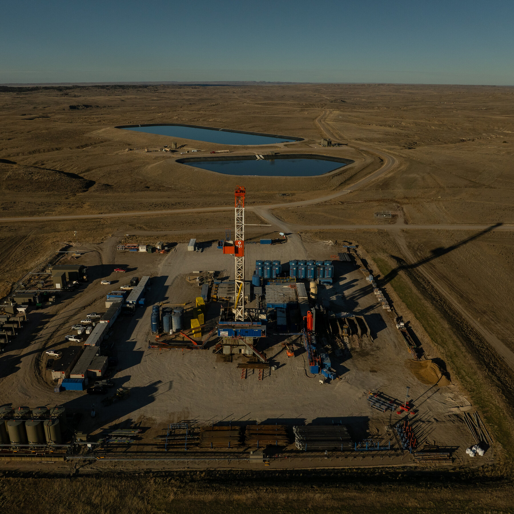 Harold Hamm Joins Forces with Trump to Redefine U.S. Energy Policy