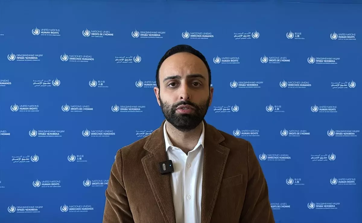 BM, İsrail’e Filistin topraklarındaki ihlalleri durdurma çağrısı yaptı