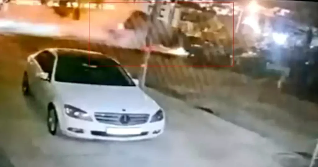 Bodrum’da Dehşetli Trafik Kazası: 1 Ölü, 2 Yaralı