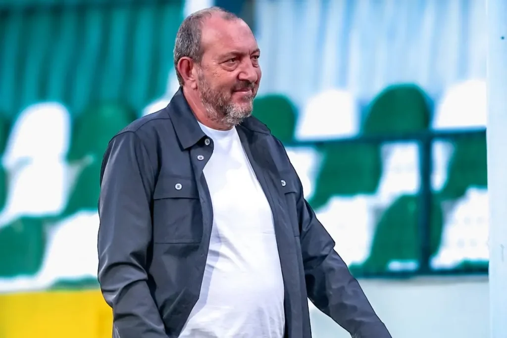 Bodrum FK Başkanı Aşkın Demir, Sağlık Sorunları Nedeniyle Görevinden Ayrılıyor