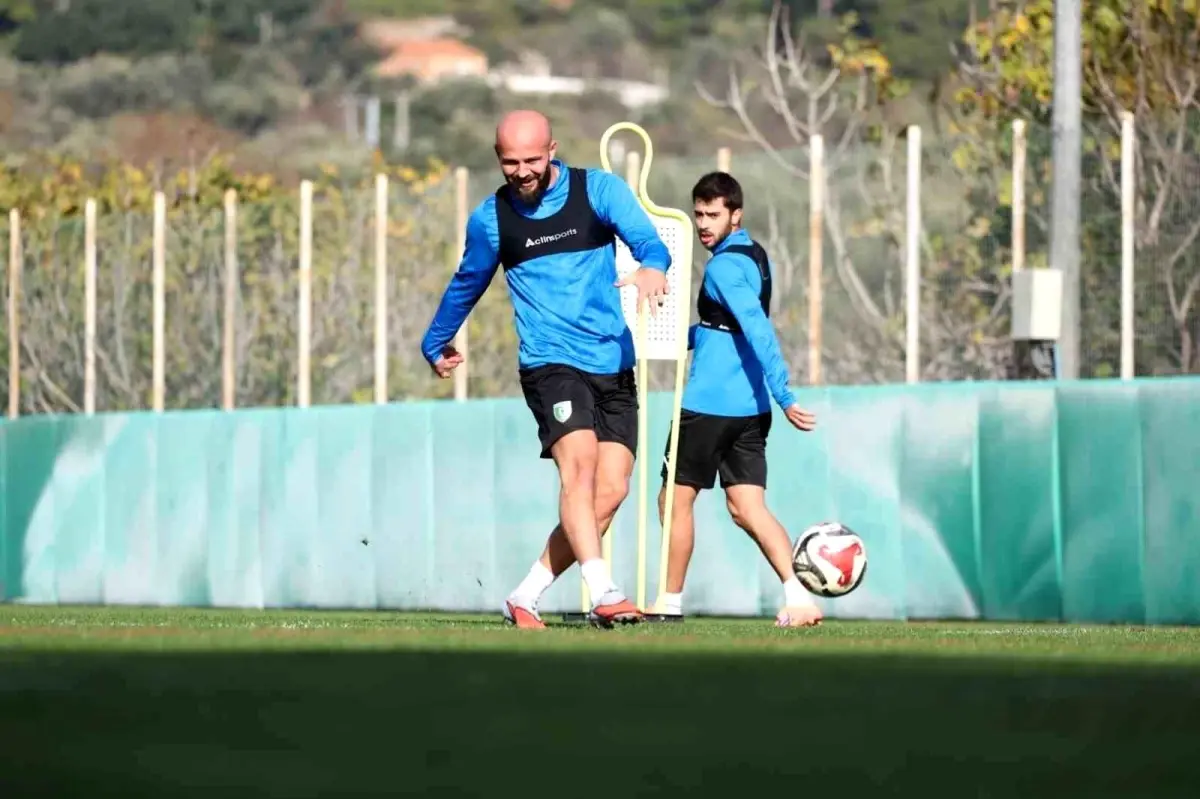 Bodrum FK, Erzurumspor’a Konuk Oluyor: Deplasman Mücadelesi ve Teknik Direktör Burhan Eşer’in Açıklamaları