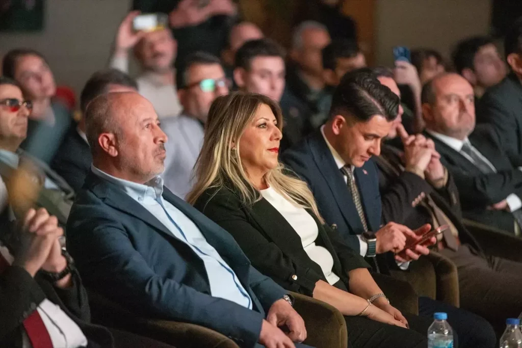 Arda Güler’e 2025 Yılın Sporcusu Ödülü: Bolu’da Görkemli Tören