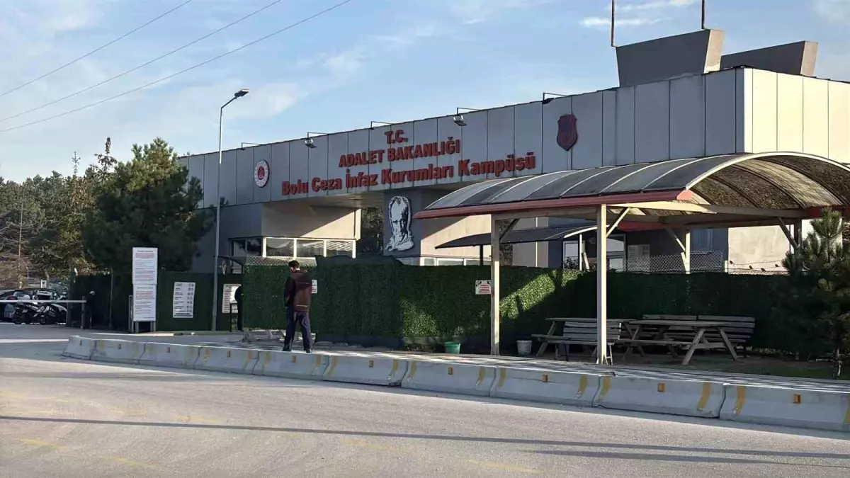 Bolu’da 117 Şüpheli Yakalandı: 13 Tutuklandı, Güvenlik Operasyonu Şok Attı