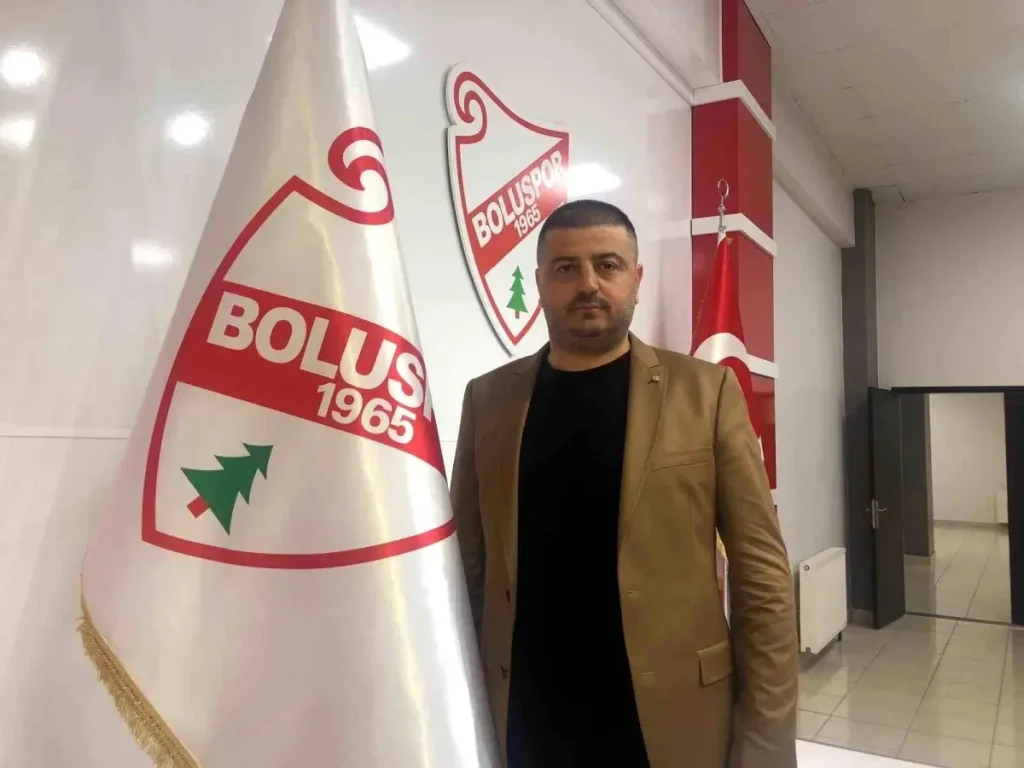 Bolustri: Pendikspor Maçındaki Oyuncu Protestosuna Sert ve Kesin Yanıt