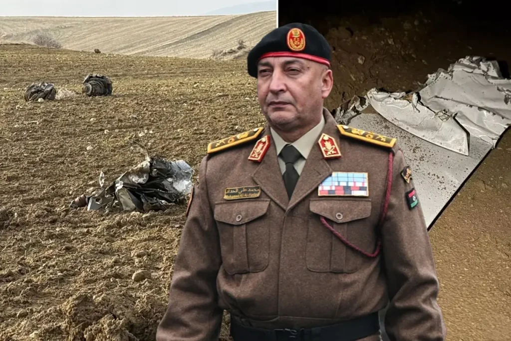 Bomba iddia! Kazanın arkasında Mossad ve İngiliz istihbaratı mı var?