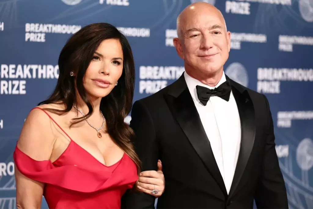 Bomba iddia: MASAK, Jeff Bezos’un pasaportunu istedi