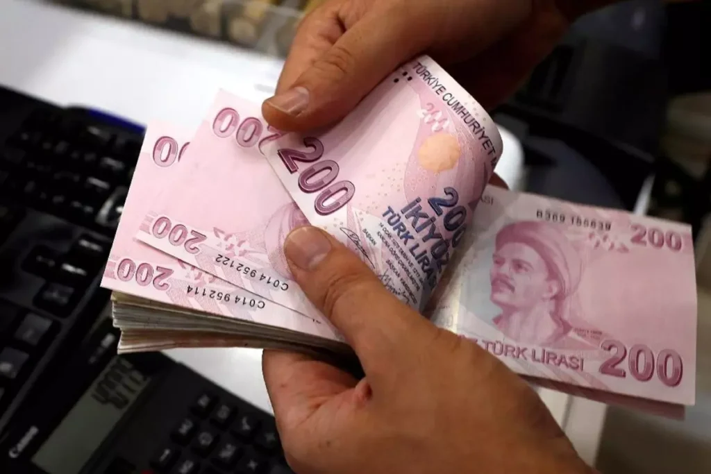 Borçlanacaklar Dikkat: Yeni Yılda Çifte Zam Geliyor