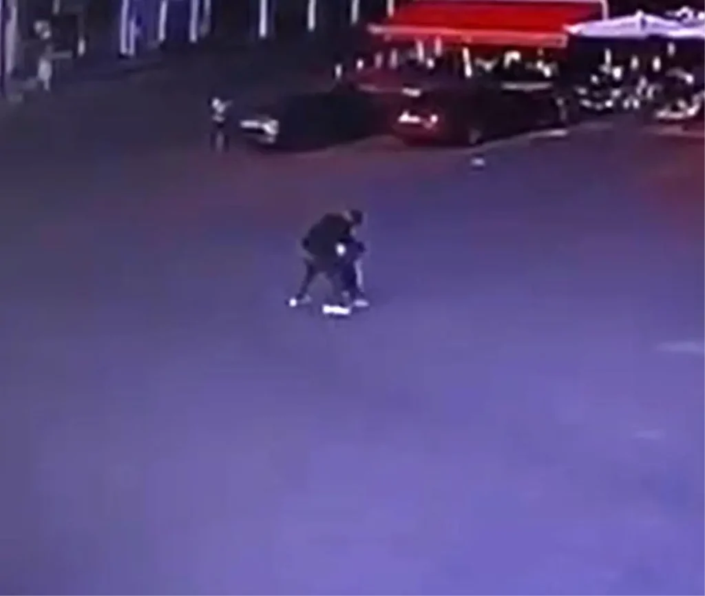 Boşanma Aşamasındaki Eşine Bıçaklı Saldırı: 18 Yıl 6 Ay Hapis Cezası