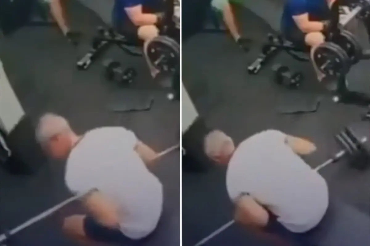 Brezilya’da Spor Salonunda Talihsiz Kaza: Kültür Merkezi Başkanı Hayatını Kaybetti