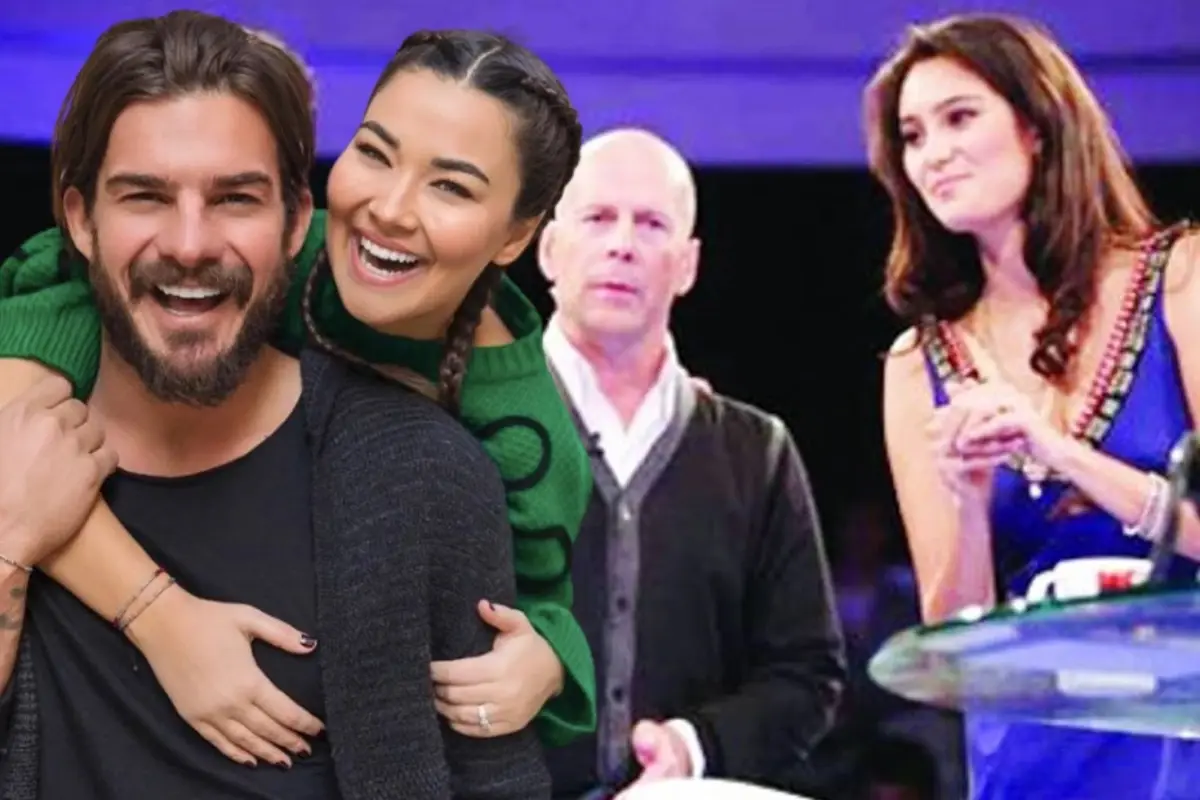 Bruce Willis Gizem’i Öpünce Hakan Hatipoğlu Çıldırtan Anı: ‘O Anı Hâlâ Düşünüp Utanıyorum’